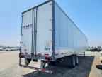 2016 Wabash Dry Van Dry Van