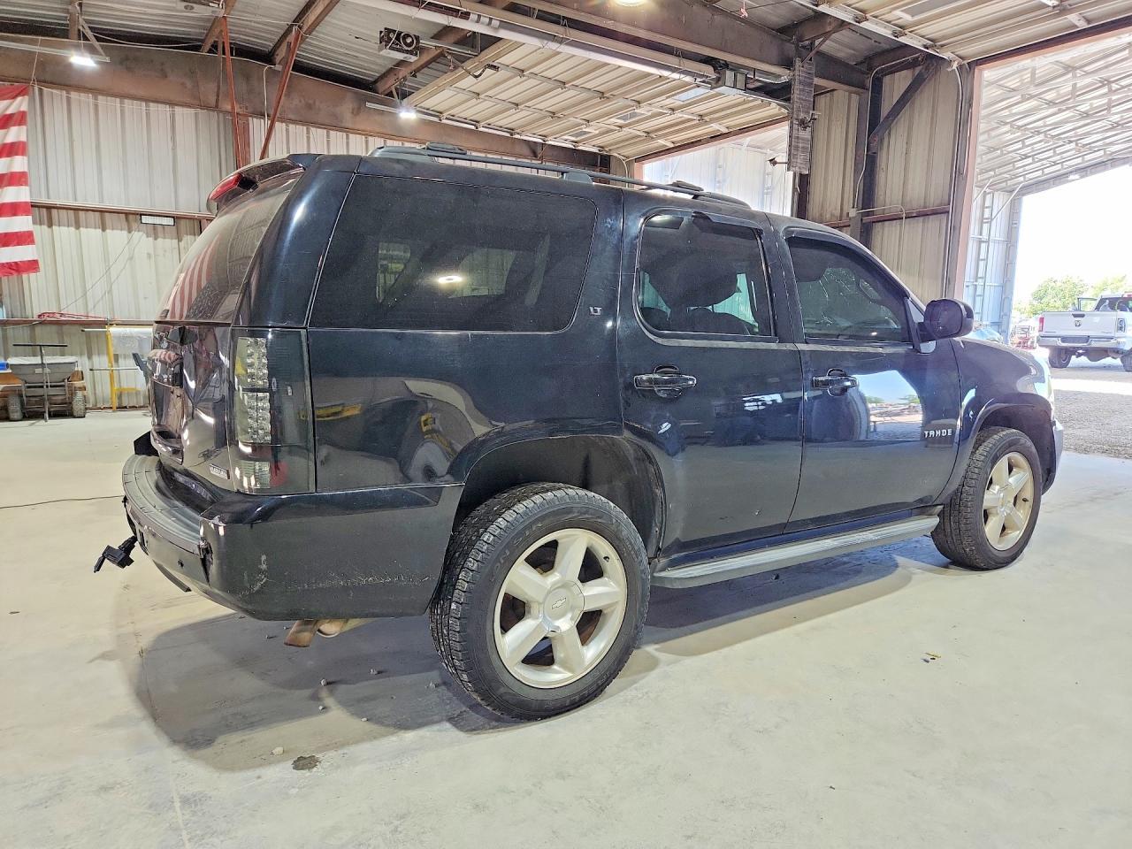 2012 CHEVROLET Tahoe