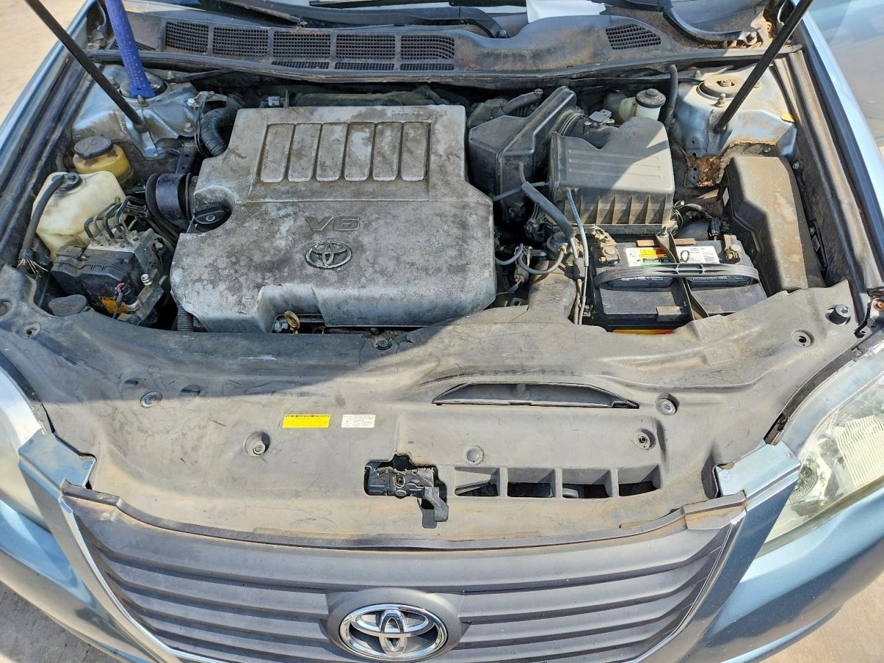 2009 TOYOTA Avalon