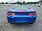 2016 CHEVROLET Camaro