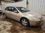 2004 HONDA ACCORD