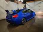 2019 SUBARU WRX