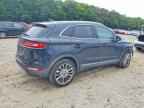 2016 LINCOLN MKC