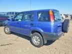 2000 HONDA CR-V