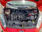 2014 FORD Fiesta