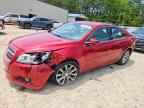 2013 CHEVROLET MALIBU