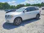 2013 NISSAN PATHFINDER
