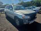 2006 TOYOTA HIGHLANDER