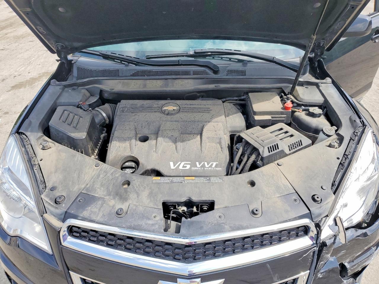 2014 CHEVROLET EQUINOX