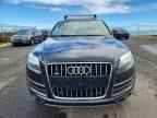 2013 AUDI Q7