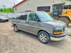 2012 GMC Savana