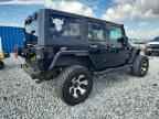 2007 JEEP WRANGLER