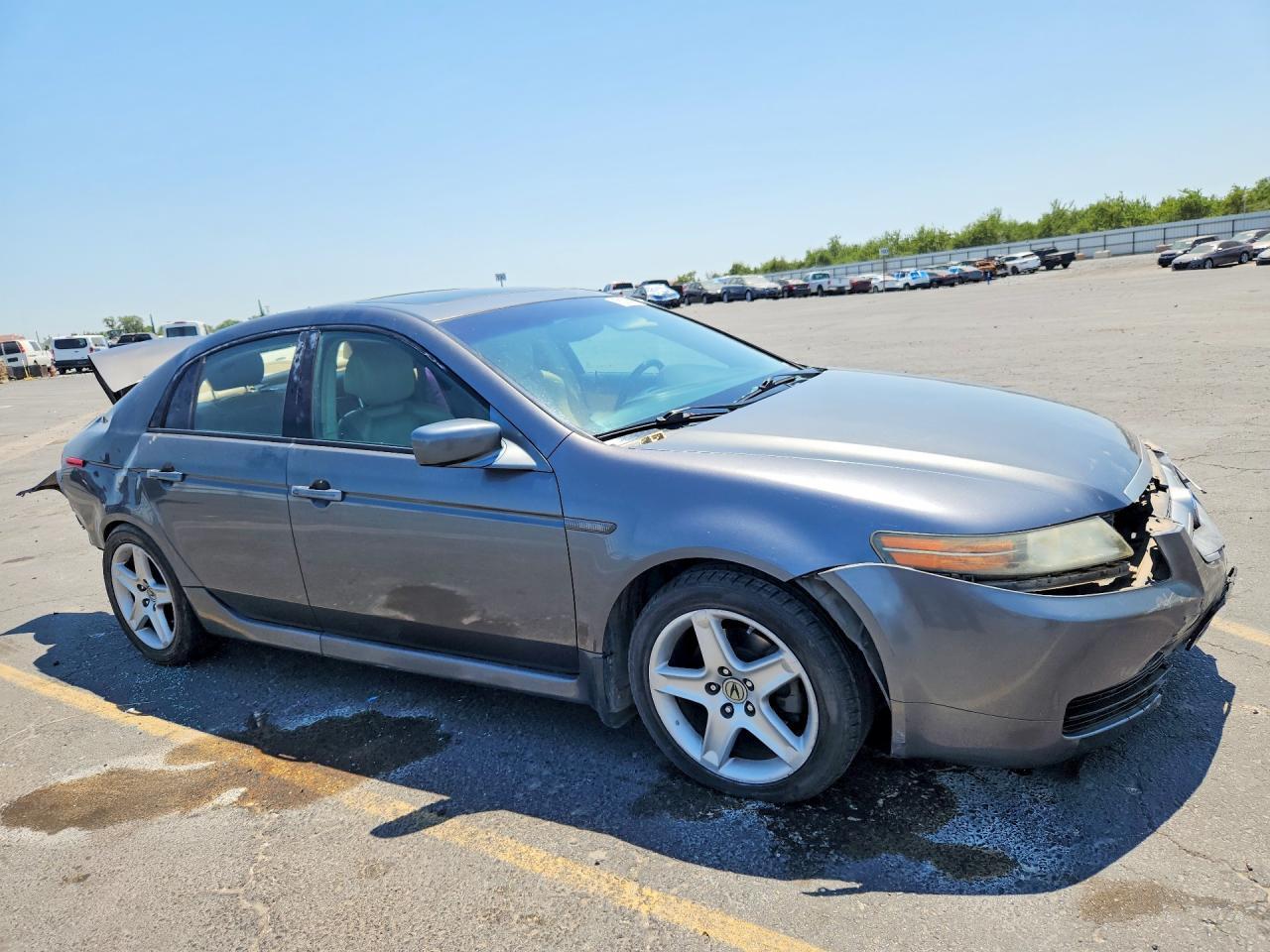 2006 ACURA TL