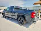 2018 GMC Sierra