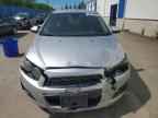 2012 CHEVROLET SONIC