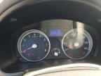 2011 HYUNDAI ACCENT