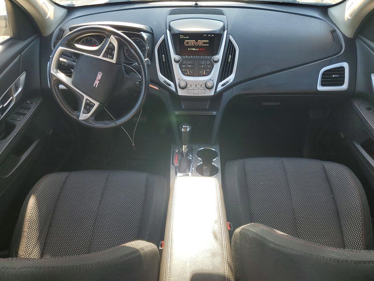 2017 GMC Terrain