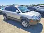 2005 HYUNDAI TUCSON