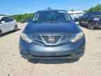 2011 NISSAN MURANO