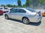 2007 CHEVROLET IMPALA