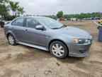 2014 MITSUBISHI LANCER