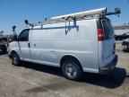 2012 CHEVROLET EXPRESS 2500