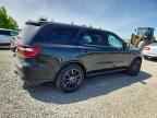 2019 DODGE DURANGO