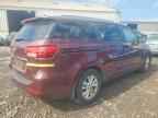 2015 KIA SEDONA