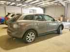 2007 MAZDA CX-7