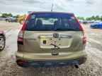 2007 HONDA CR-V