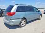 2005 TOYOTA SIENNA