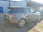 2016 LAND ROVER Range Rover Sport