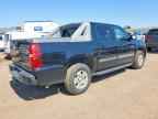 2009 CHEVROLET Avalanche