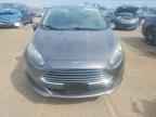 2016 FORD Fiesta