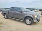 2012 FORD F-150 Lightning