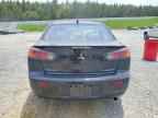 2011 MITSUBISHI LANCER