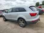 2011 AUDI Q7