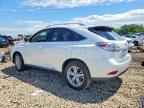 2011 LEXUS RX 450H