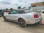 2010 FORD MUSTANG