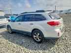 2013 SUBARU Outback