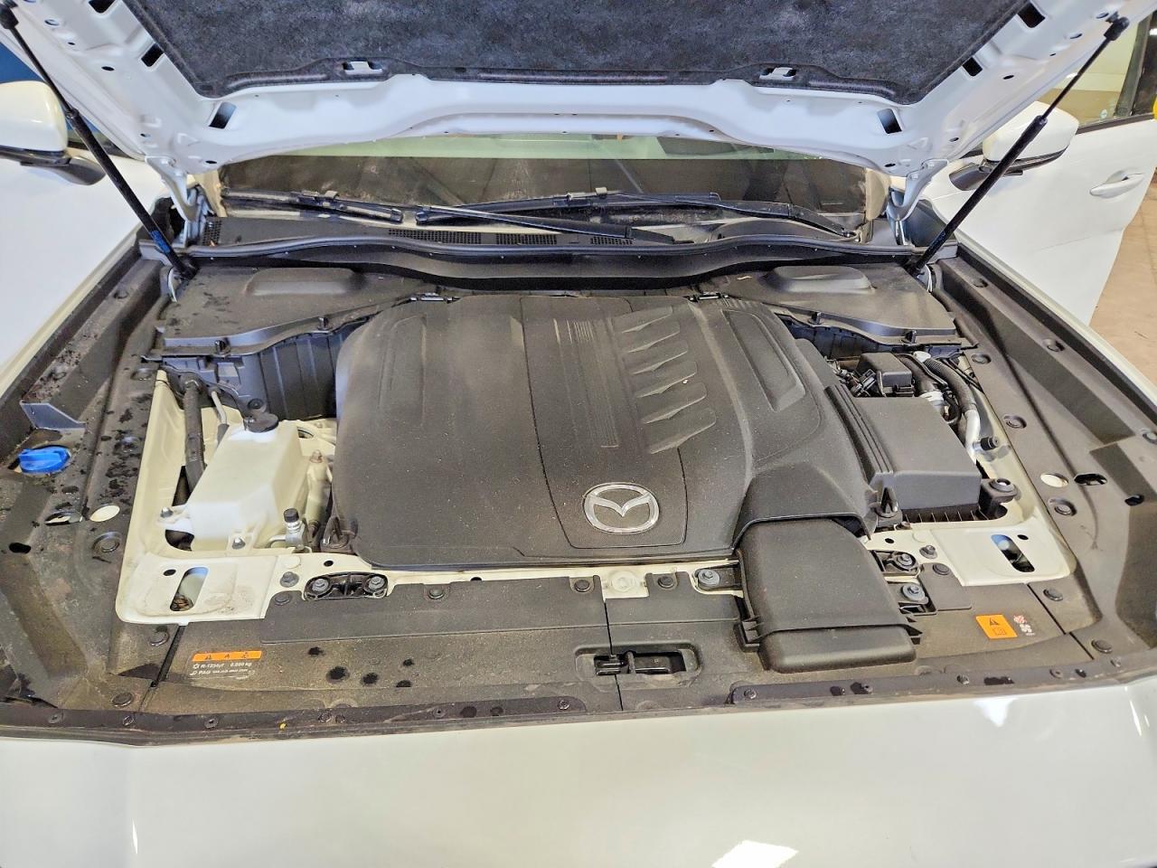 2024 MAZDA CX-90