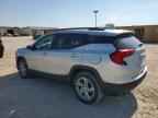 2018 GMC Terrain