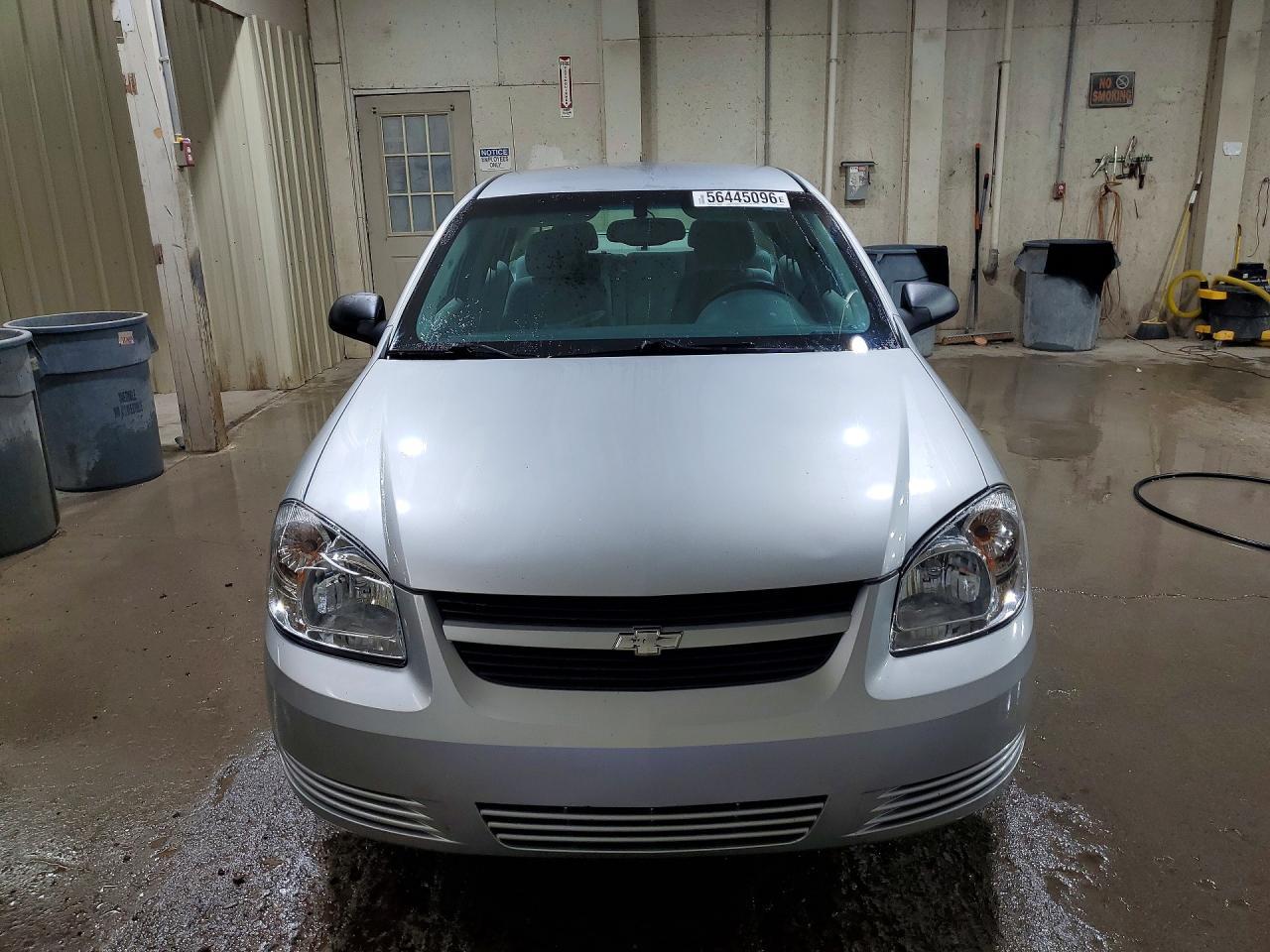 2009 CHEVROLET COBALT