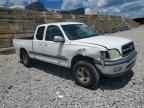 2002 TOYOTA TUNDRA
