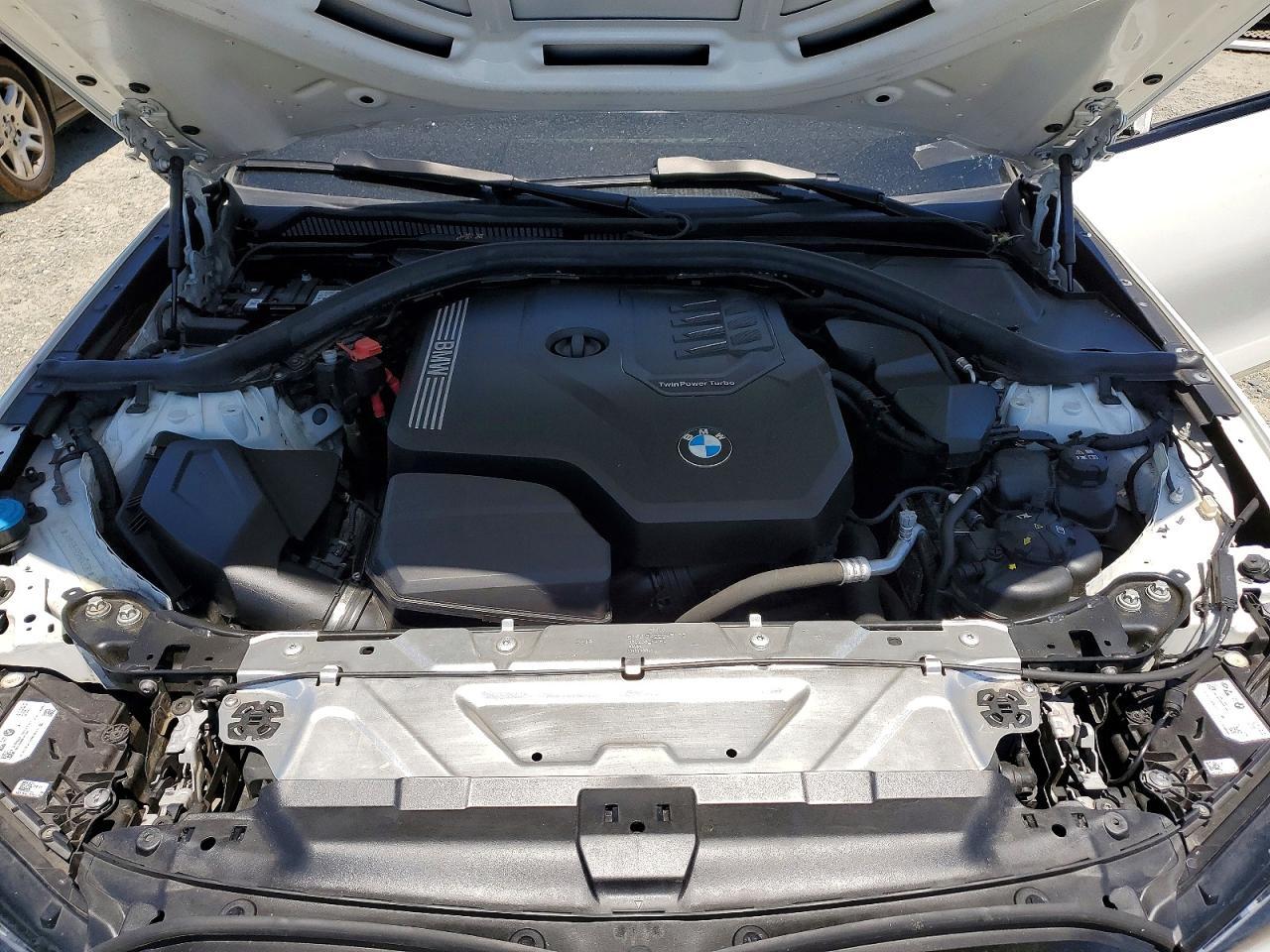 2023 BMW 3 SERIES
