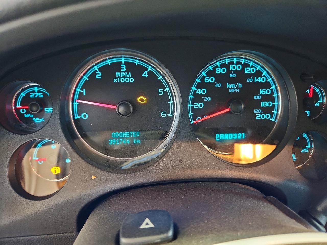 2008 GMC Sierra