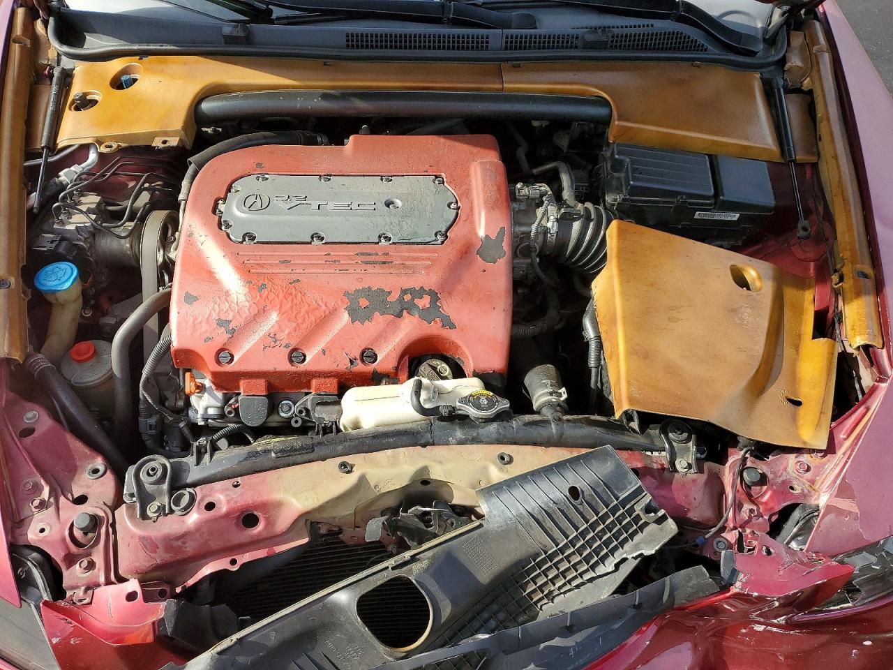 2006 ACURA TL