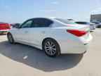 2017 INFINITI Q50