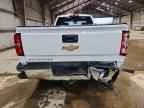 2016 CHEVROLET Silverado 2500