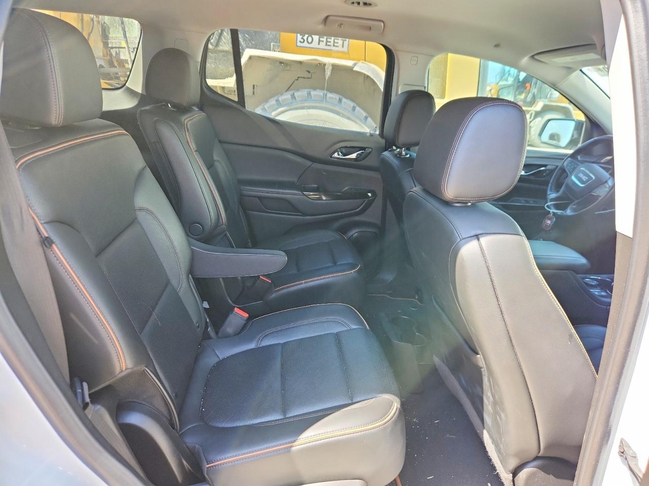 2022 GMC ACADIA